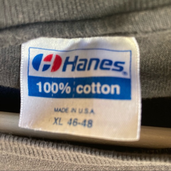 True Vintage Thrashed 1989 New Kids on the Block Hanging Tough - Picture 4 of 11